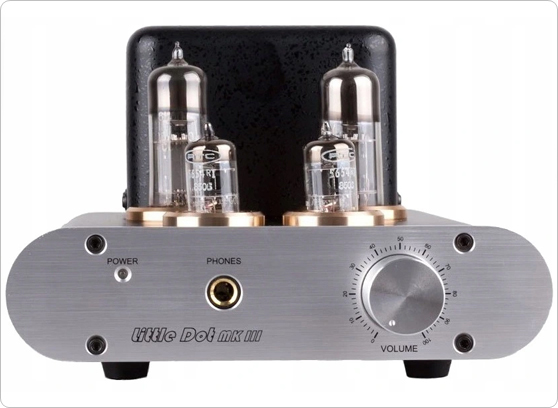 Little Dot MK III - cecha 1